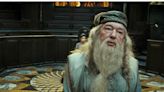 ¡Hasta siempre, Dumbledore! Muere actor Michael Gambon a los 82 años