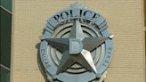 Dallas officer fired after arrest for endangering child