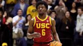 Bronny James mock drafts: Updated NBA Draft expert projections have Lakers as most likely landing spot | Sporting News India