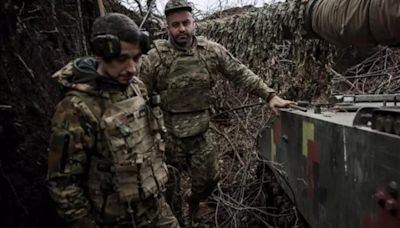 Estados Unidos abre fábrica para acelerar la producción de municiones para Ucrania