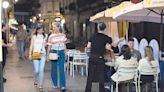 El ‘boom’ del turismo internacional tira del negocio del ocio nocturno valenciano