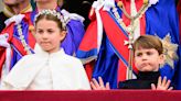 Kate Middleton Brought Princess Charlotte and Prince Louis to the Set of 'Strictly Come Dancing'