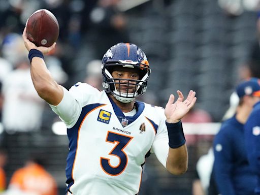 Steelers Could Spell End for Russell Wilson