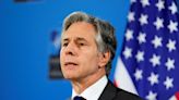 Blinken says Washington approved use of US weapons by Ukraine inside Russia