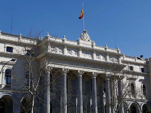 La creciente frustración con los tipos atenaza al IBEX 35, que pierde los 11.200 puntos