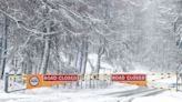 In Pictures: The UK Rounds Off November With Snow And Frost