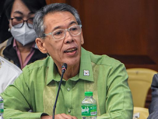 Akbayan names Chel Diokno as first nominee in 2025 reelection bid