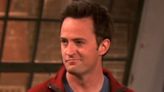 Matthew Perry Got The Last Line In The ‘Friends’ Series Finale Per His Request