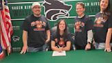 Isabell Salas passes up out-of-state offers to begin ‘new chapter’ playing golf at Central Wyoming