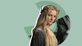 'Rings of Power' Episode 7: Galadriel Has a Secret Family?!