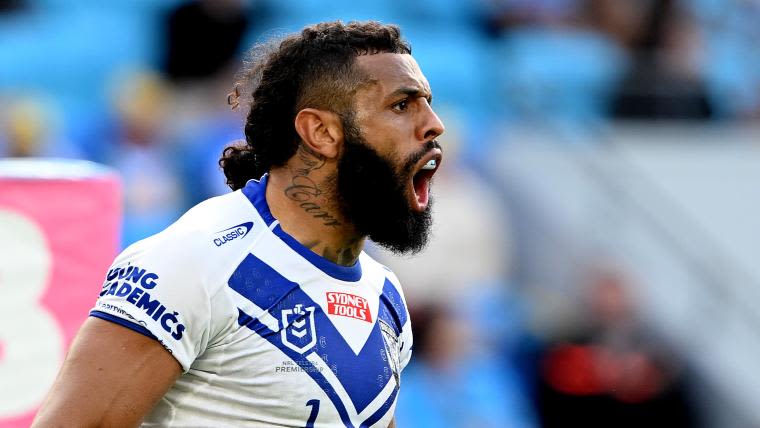 Phil Gould emphatically denies rumours surrounding Bulldogs star | Sporting News Australia