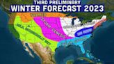 Will "El Niño" Give The East Coast The Winter It Has Long Awaited?