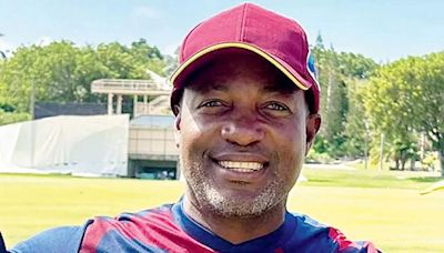 Brian Lara feels that this player was more talented than him and Tendulkar