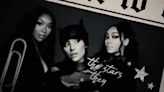 Brandy and Monica Reunite on Ariana Grande's 'The Boy Is Mine' Remix — Listen!