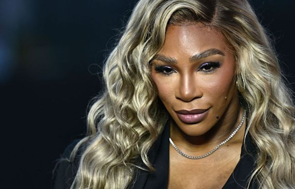 Serena Williams Slams Paris Restaurant For Allegedly Denying Her Access During Olympics