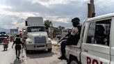 UN Backs Kenya-Led Force to Quell Haiti’s Powerful Gangs