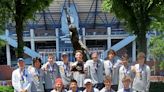 Boys tennis: Bronxville sends off longtime coach with back-to-back state team titles