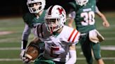 MetroWest and Milford Week 8 high school football schedule and results