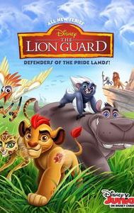 The Lion Guard