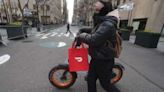 〈財報〉Doordash Q1虧損大於華爾街預期 重挫逾10% | Anue鉅亨 - 美股雷達