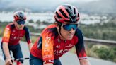 Geraint Thomas and Tao Geoghegan Hart to Tour of the Alps as Ineos' four Giro d'Italia leaders test form