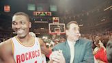 How Hakeem Olajuwon finally touched greatness in 1993-94
