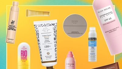 New SPF and Lip Launches are Catapulting Skin Care’s Buzziest Brands on Social, Data Shows