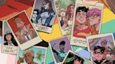 DC Announces 2023 Pride Anthologies: Harley Quinn, Jon Kent & More!