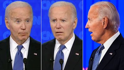 Biden under pressure to quit after disastrous debate