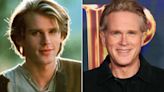 “The Princess Bride”'s Cary Elwes Says He 'Hit the Jackpot' with the '80s Cult Classic: 'It's Inconceivable' (Exclusive)