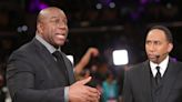 Magic Johnson Roasted for Blaming Lakers’ Loss on Something That Didn’t Happen