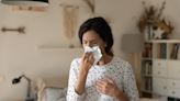 Hay fever or COVID? Experts explain how you can tell the difference