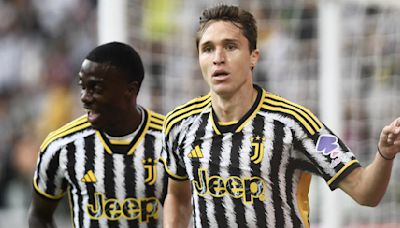 Juventus cierra con triunfo la temporada en Serie A