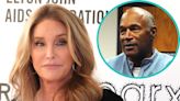 Caitlyn Jenner Slams Backlash Over O.J. Simpson 'Good Riddance' Post | Access