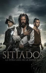 Sitiados