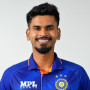 Shreyas Iyer