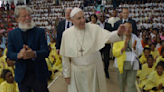 On Easter Weekend, A New Film Documents What Makes Francis Different From Other Popes: “He Is Able To Ask Forgiveness”