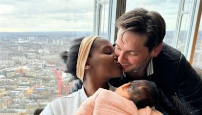 BBC Strictly Come Dancing's Oti Mabuse shares candid update as looks back to finding out she was pregnant