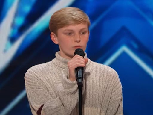 Who Is Reid Wilson? All About AGT Contestant As He Earns Golden Buzzer After You Don’t Own Me Performance