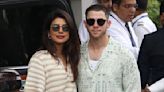 Priyanka Chopra and Nick Jonas arrive in India for billionaire wedding