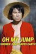 Oh My Jump: Shonen Jump Saves Earth