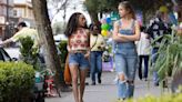 ‘Cruel Summer’: Lexi Underwood & Sadie Stanley Discuss How Season 2 Premiere Episodes Set The Stage For A Small Town Scandal