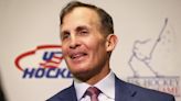 Podcast: Tony Granato on joining NBC Sports Chicago, trying to recruit Connor Bedard, and more