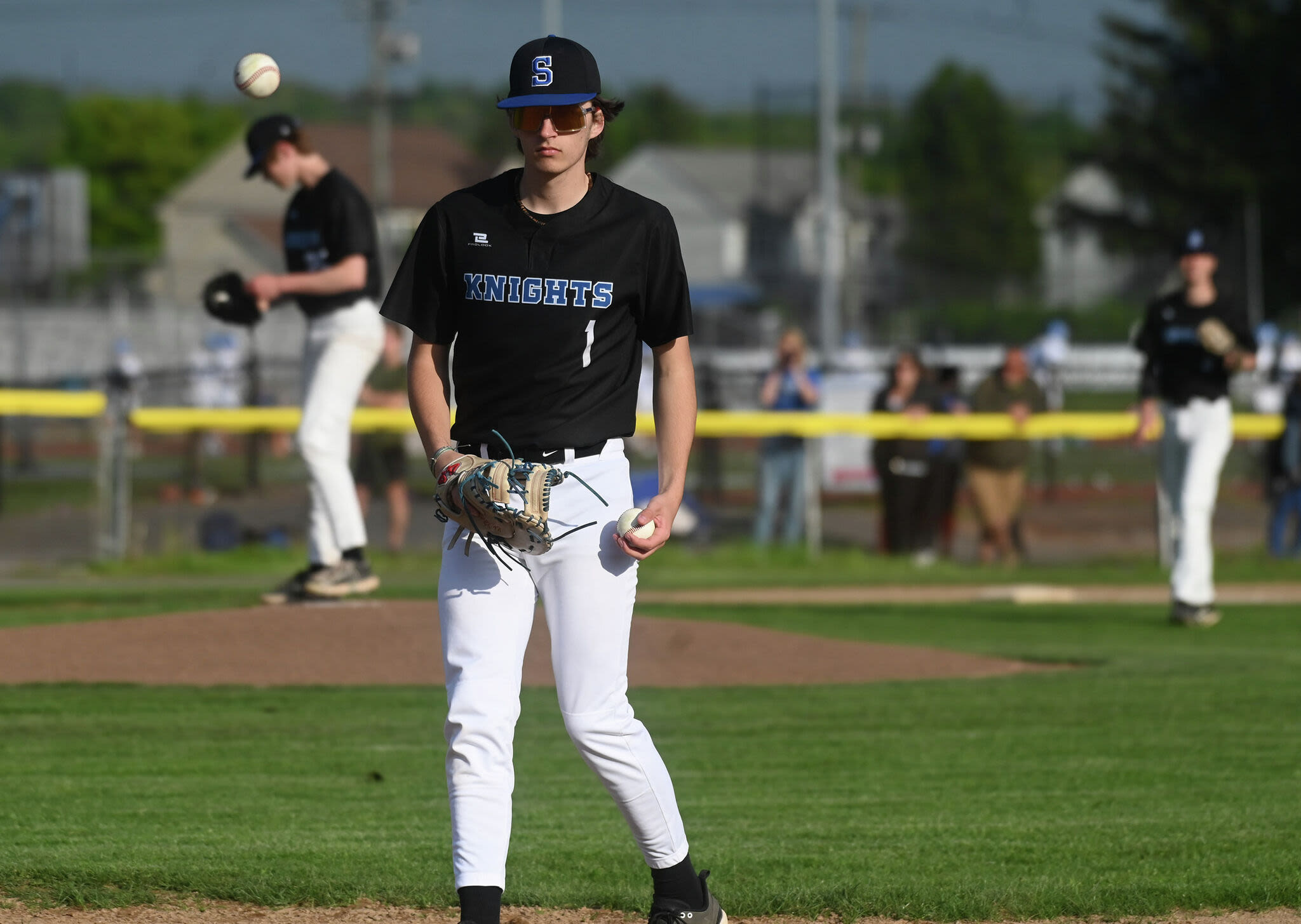 Connecticut high school baseball top performances, games to watch (May 21)