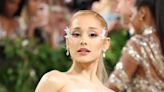 Ariana Grande says she’s reassessing her time on Nickelodeon show Victorious: ‘I guess I’m upset’