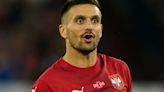 Serbia captain forced to apologise after ranting 'I'm the best and should start'