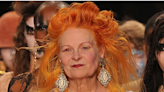 Vivienne Westwood’s personal wardrobe goes to auction at Christie’s