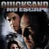 Quicksand: No Escape