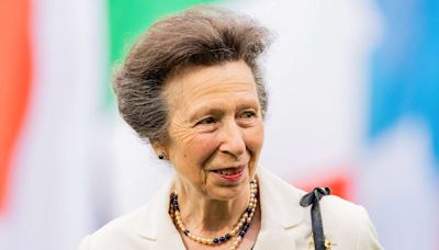 Princess Anne Leaves Hospital to Continue Recovery at Home After Concussion in Horse 'Incident'