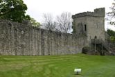 Pickering Castle